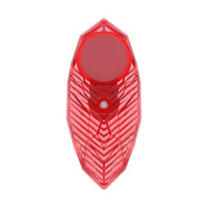 Diamond Air Fresh Lufterfrischer, Beerenfrucht, (orange-rot) 105752033 - Lufterfrischer