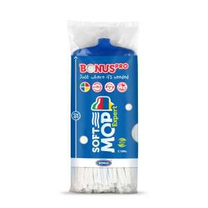 Bonus PRO SoftMop Expert hlava mopu modrá 16ks/bal 48032252 - Hlava mopu