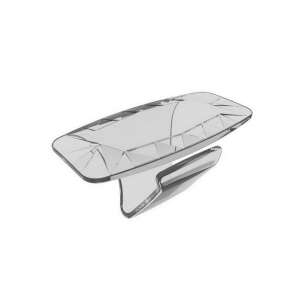 Diamond Clip Lufterfrischer, Geißblatt (weiß) 105679291 - Reinigungsmittel