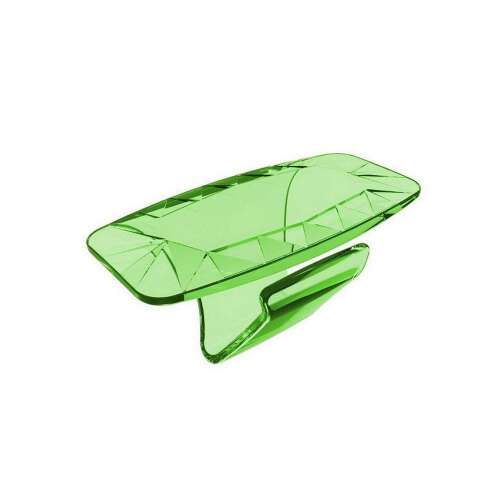 Diamond Clip illatosító, kiwi-grapefruit, (világos zöld) 105679293