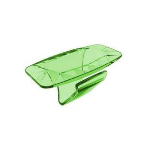 Odorizant Diamond Clip, kiwi-grapefruit, (verde deschis) 105679293 - Produse de curățare pentru baie