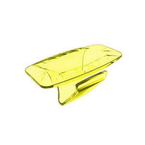 Diamond Clip Lufterfrischer, Zitrone (Gelb) 105679294 - Toilettenerfrischer