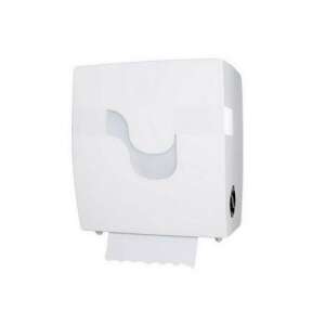 Celtex Megamini Formatic Autocut kéztörlő adagoló ABS fehér 107525534