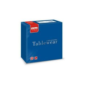 Fato Airlaid szalvéta 40x40cm sötétkék 50 lapos 112583247
