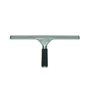 Ablaklehúzó komplett rozsdamentes Pulex gumiéllel 45cm