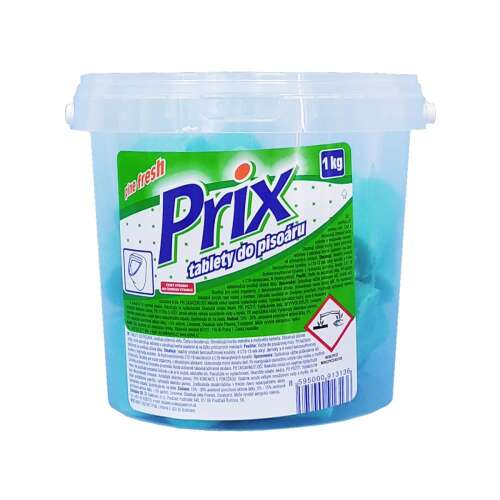 Prix 1kg Kiefern Urinalsteine, WC-Erfrischer