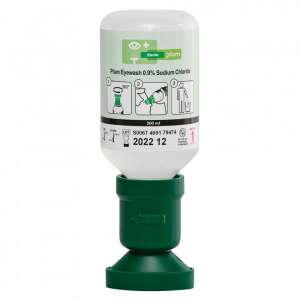 Plum Augenspülung 200 ml steril 99370075 - Erste Hilfe