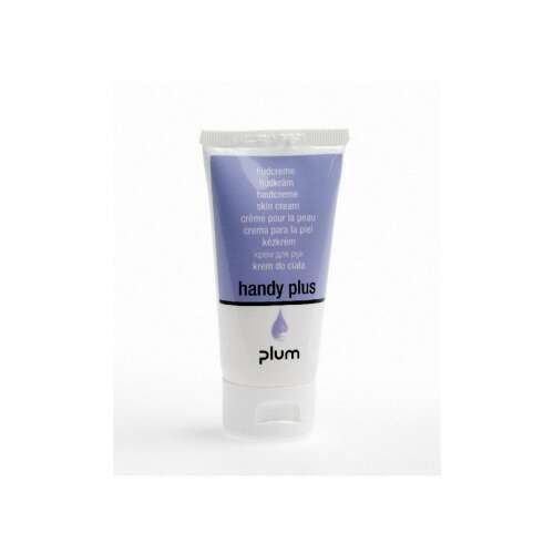 Krem do rąk Plum Handy Plus, tubka 200ml