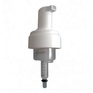 Pumpa na penu Vialli, náhradný diel pre dávkovače mydla Vialli - Dom&záhrada