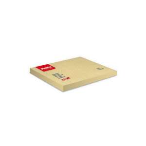 Fatro 30x40cm-es pezsgő színű papír tányéralátét, 250 darabos csomag - FATO