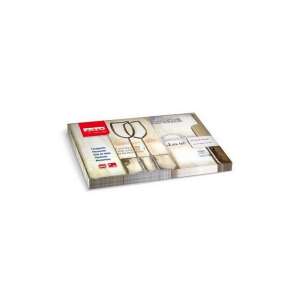 Fato Bisztró deluxe 30x40cm 200 Blatt/Packung 5 Packungen/Karton Papier-Tischsets - Platzdeckchen