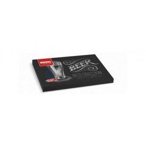 Fato Tischset - Bier 30x40cm 200 Blatt/Packung 5 Packungen/Karton 122578567 - Platzdeckchen