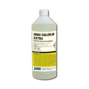 Inno Chlor M Extra dezinfekčný prostriedok na ručné umývanie riadu 1L 105679327