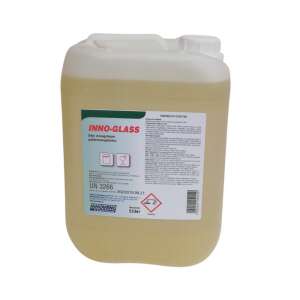 Detergent de spălat vase Inno-Glass 5L pentru spălarea paharelor - Produse pentru mașina de spălat