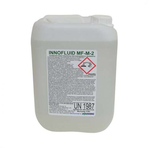 Innofluid MF-M/2 środek dezynfekujący 5L 105679328