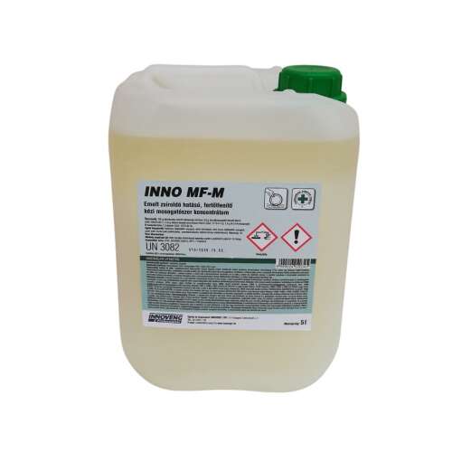 Innofluid MF-M 5L koncentrat do mycia naczyń dezynfekujący