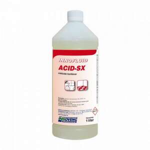 Innofluid Acid-SX koncentrat do usuwania kamienia 1L - Odkamieniacz