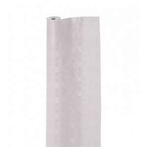 Infibra Tischdecke weißes Papier, 1,2x50m
