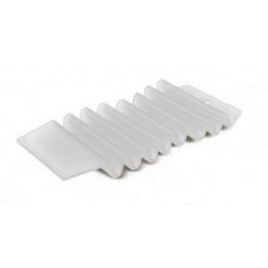 Odorizant HANGAIR, caprifoi (alb) 105679320 - Detergent de toaletă