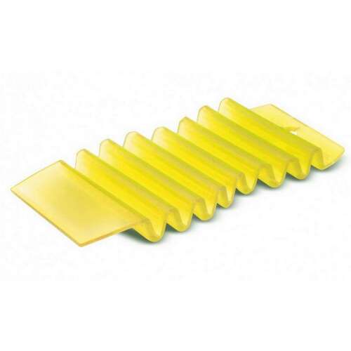 HANGAIR cytrynowy odświeżacz do toalety, żółty, zapewnia 30 dni świeżości