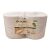 Lucart ECO Natural ipari törlő 2 rétegű, 800 lapos, 2 tekercs/zsugor 116936110