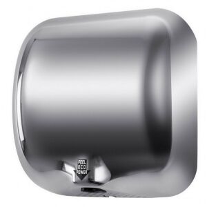 KW Nerezový sušič rúk 1800W - Alpha