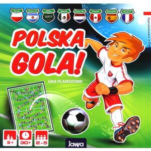 Lengyelül tanulsz,szeretsz focizni? Ez a TE játékod