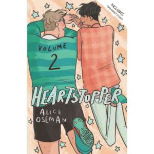 Heartstopper - Volume 2 48051781 