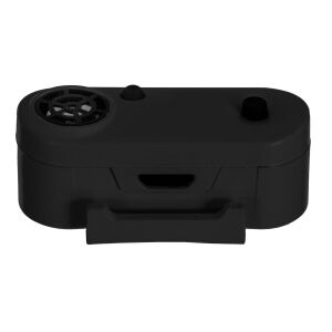 TICKLESS MINI DOG USB Fekete ultrahangos kullancsriasztó