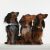 TICKLESS MINI DOG USB Fekete ultrahangos kullancsriasztó 164706792