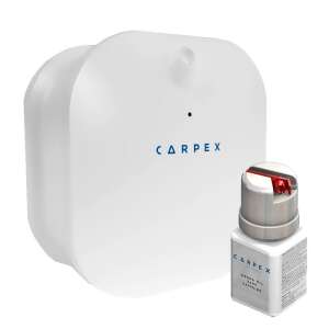 Carpex difuzér štartovacie balenie 50 ml s arómou bieleho jazmínu