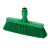 Mătură scurtă Igeax Hygienic 0,5 mm verde 48058368