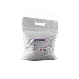 Прахообразен препарат за пране Bienn Color за цветни дрехи, 4 кг - Детергент