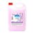MILD sensitive tekuté mydlo 5 litrov 48058632