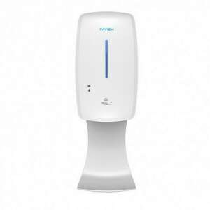 Automatický dávkovač tekutého mydla a gélu na dezinfekciu rúk Tatex, na stenu, 1000ml - Alpha