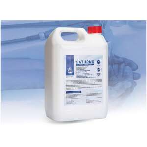 Săpun de curățare a mâinilor Kroll Saturno Forte pentru mâini foarte murdare, 5 litri - Detergent pentru mâini