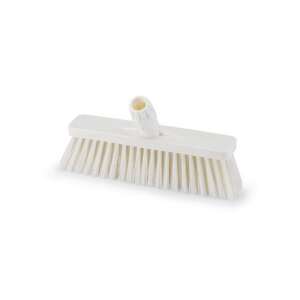 Igeax hygienická metla 30 cm biela