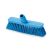 Mătură de igienă Igeax 30 cm albastru 48059647