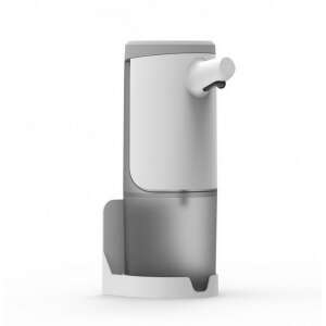 Automatischer Flüssigseifenspender und Spülmittelspender Tisch/Wand 450 ml