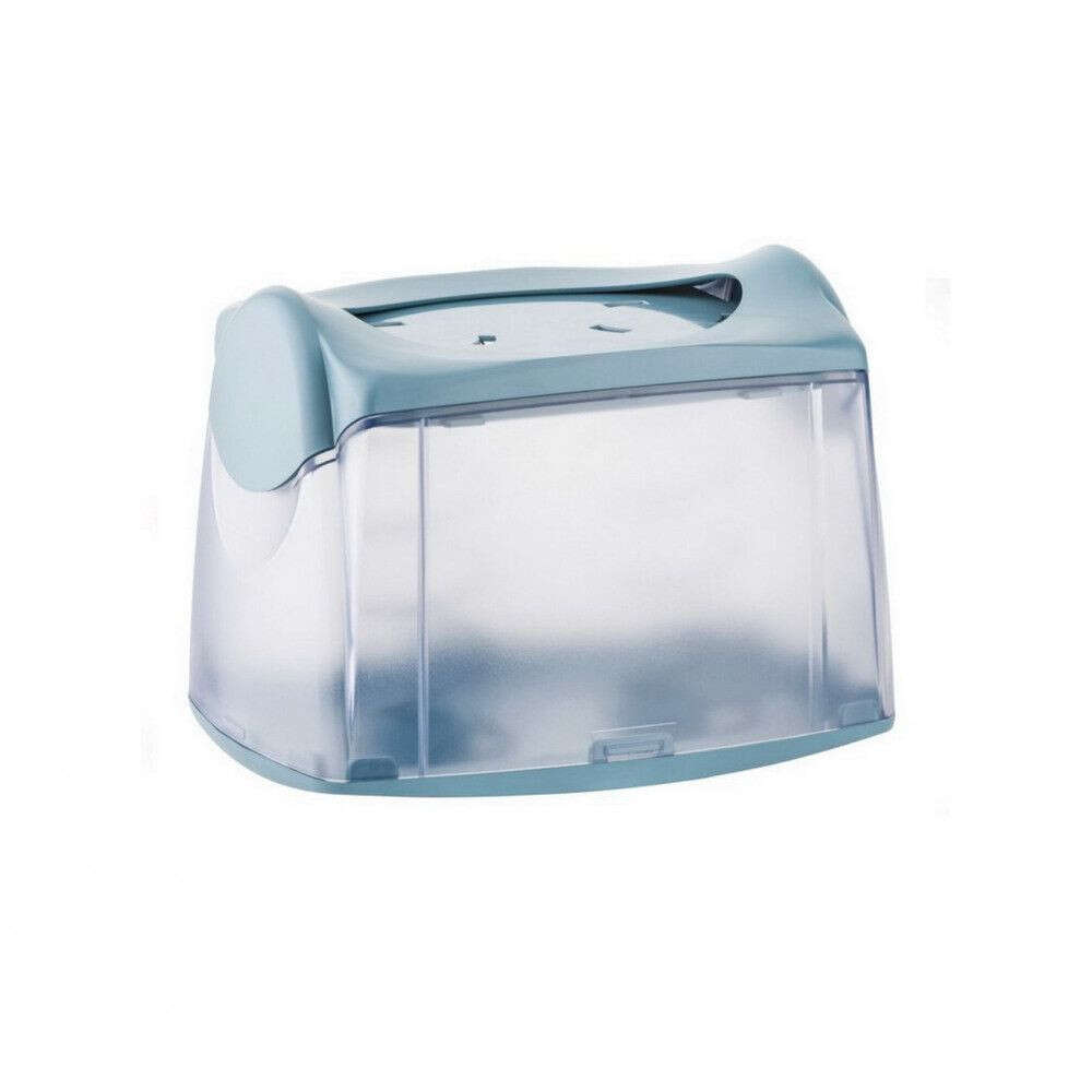Blat dozownika serwetek Mar Plast, przezroczysty