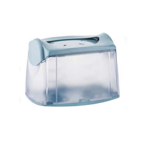 Blat dozownika serwetek Mar Plast, przezroczysty 108782621