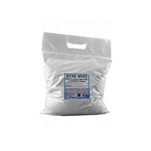 Proszek do prania Bienn White do białych ubrań, 4 kg - Detergent