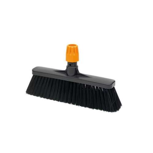 Индустриална глава за метла IGEAX, меки четина