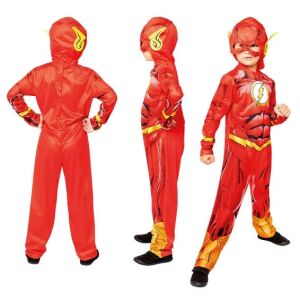 Rubies Villám jelmez gyerekeknek, több nézet, 6-8 éves méret - Amscan