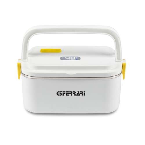 G3 Ferrari Електрически нагревател за храна и буре G10166 VITTO