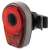Sencor SLL 94 hátsó kerékpár lámpa, piros, USB töltéssel