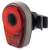 Sencor SLL 94 hátsó kerékpár lámpa, piros, USB töltéssel