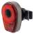 Sencor SLL 94 hátsó kerékpár lámpa, piros, USB töltéssel