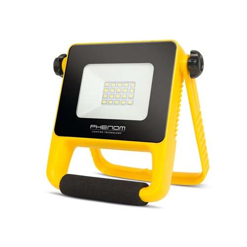 Phenom Retractable led work lamp - 10 w - battery 18615 48061072
