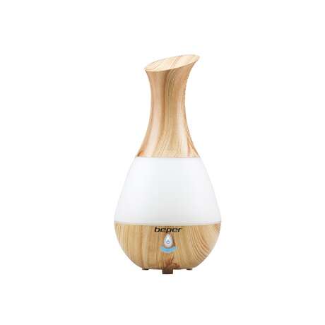 Beper 70.405 Aroma Diffúzor - fehér-barna